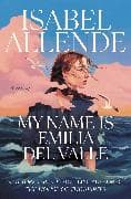 My Name Is Emilia del Valle