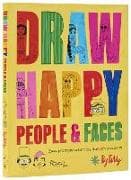 Draw Happy: People and Faces