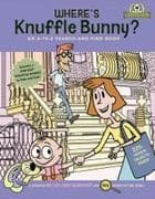 Where's Knuffle Bunny?