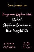 Benjamin Zephaniah's What Stephen Lawrence Has Taught Us