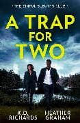 A Trap For Two: The Sinful Sleuths Club