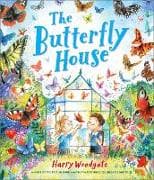 The Butterfly House