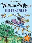 Winnie and Wilbur: Looking for Wilbur