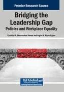 Bridging the Leadership Gap