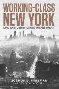 Working-Class New York