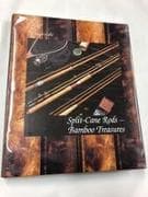 Split-cane rods