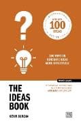 The Ideas Book (10th Anniversary Edition)