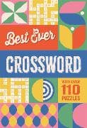 Best Ever Crosswords