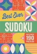 Best Ever Sudoku
