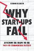 Why Start-Ups Fail