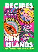Recipes from the Rum Islands