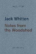 Jack Whitten: Notes from the Woodshed