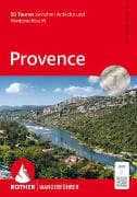 Provence, Rother Wanderführer