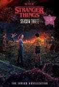 Stranger Things, Season Three: The Junior Novelization