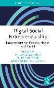 Digital Social Entrepreneurship