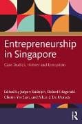 Entrepreneurship in Singapore