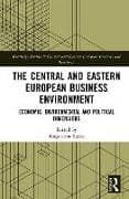 The Central and Eastern European Business Environment