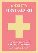 Anxiety First-Aid Kit