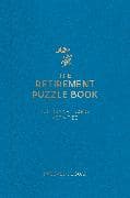 The Retirement Puzzle Book