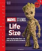 Marvel MCU Life Size
