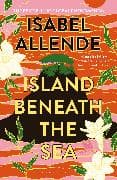 Island Beneath the Sea