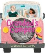 Grandad's Camper