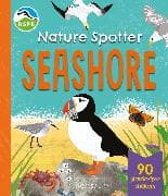 RSPB Nature Spotter: Seashore