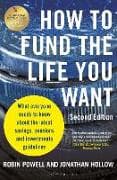 How to Fund the Life You Want
