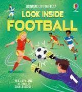Look Inside Football