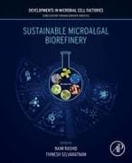 Sustainable Microalgal Biorefinery