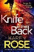 Knife in the Back