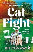 Cat Fight