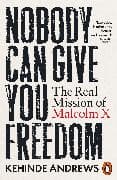 Nobody Can Give You Freedom