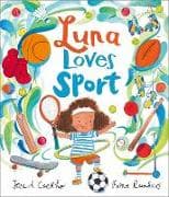 Luna Loves Sport