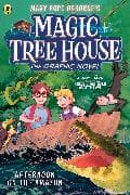 Magic Tree House: Afternoon on the Amazon