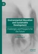 Environmental Education and Sustainable Development