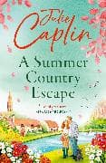 A Summer Country Escape