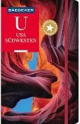 Baedeker Reiseführer USA Südwesten