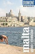 DUMONT Reise-Taschenbuch Reiseführer Malta, Gozo, Comino