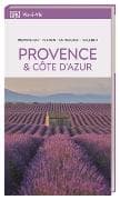 Vis-à-Vis Reiseführer Provence & Côte d'Azur