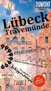DUMONT direkt Reiseführer Lübeck Travemünde