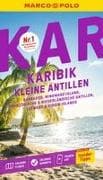 MARCO POLO Reiseführer Karibik, Kleine Antillen