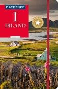 Baedeker Reiseführer Irland