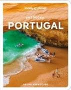 LONELY PLANET Reiseführer Entdecke Portugal