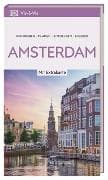Vis-à-Vis Reiseführer Amsterdam