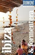 DUMONT Reise-Taschenbuch Reiseführer Ibiza & Formentera