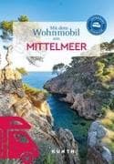 KUNTH Mit dem Wohnmobil ans Mittelmeer