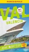 MARCO POLO Reiseführer Valencia