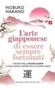 L' arte giapponese di essere sempre fortunati