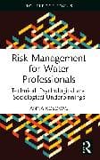 Risk Management for Water Professionals